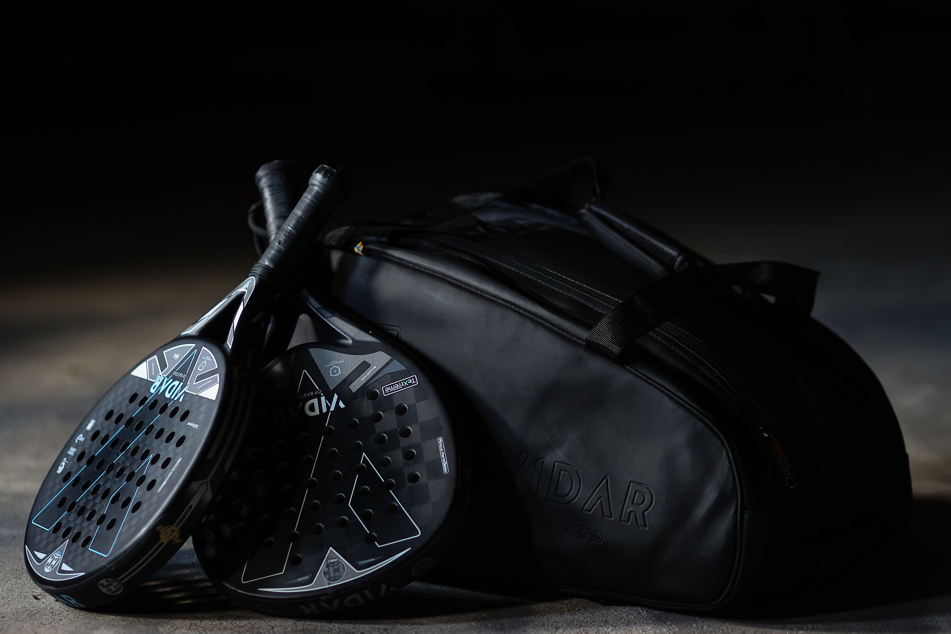 padel tennis racket bag